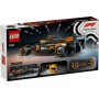 LEGO SPEED CHAMPIONS Auto McLaren F1 Team MCL38 77251 STAVEBNICE
