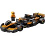 LEGO SPEED CHAMPIONS Auto McLaren F1 Team MCL38 77251 STAVEBNICE