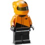 LEGO SPEED CHAMPIONS Auto McLaren F1 Team MCL38 77251 STAVEBNICE