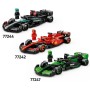 LEGO SPEED CHAMPIONS Auto McLaren F1 Team MCL38 77251 STAVEBNICE