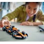 LEGO SPEED CHAMPIONS Auto McLaren F1 Team MCL38 77251 STAVEBNICE