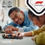 LEGO SPEED CHAMPIONS Auto McLaren F1 Team MCL38 77251 STAVEBNICE