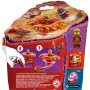 LEGO NINJAGO Kaiův dračí Spinjitzu spinner 71823 STAVEBNICE