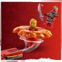 LEGO NINJAGO Kaiův dračí Spinjitzu spinner 71823 STAVEBNICE