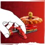 LEGO NINJAGO Kaiův dračí Spinjitzu spinner 71823 STAVEBNICE
