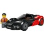 LEGO CITY Elektrické superauto 60486 STAVEBNICE