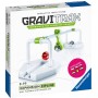 RAVENSBURGER Stavebnice GraviTrax Lanovka 2.0 rozšíření ke koulodráze