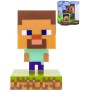 Světlo Icon Light Steve (Minecraft) dětská noční lampička na baterie