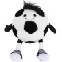 PLYŠ Míč veselý fotbalový 25cm Take Me Home postavička maskot