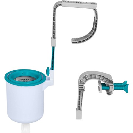 BESTWAY Hladinový sběrač nečistot do bazénu Flow Clear 58233