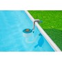 BESTWAY Hladinový sběrač nečistot do bazénu Flow Clear 58233