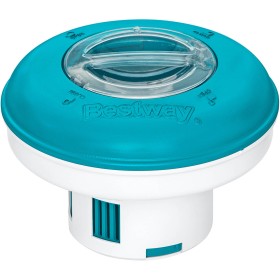 BESTWAY Plovák velký dávkovací na chemii do bazénu 58769