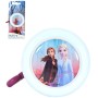 VOLARE Zvonek na dětské kolo Frozen 2 (Ledové království) modrý