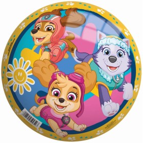 JOHN Míč Paw Patrol (Tlapková Patrola) 23cm balon s potiskem