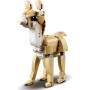 LEGO CREATOR Roztomilý králíček 3v1 31162 STAVEBNICE