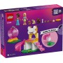LEGO FRIENDS Štěněcí hřiště 42665 STAVEBNICE