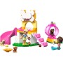 LEGO FRIENDS Štěněcí hřiště 42665 STAVEBNICE