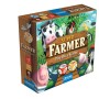 GRANNA HRA Superfarmář s kostkami *SPOLEČENSKÉ HRY*