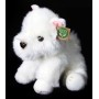 PLYŠ Pes Westík 30cm sedící Eco-Friendly *PLYŠOVÉ HRAČKY*