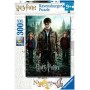 RAVENSBURGER Puzzle XXL 300 dílků Harry Potter 36x49cm skládačka