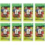 PANINI FIFA World Cup 2026 sběratelské karty 64ks plechová krabička 4 druhy