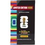 PANINI FIFA World Cup 2026 sběratelské karty 64ks plechová krabička 4 druhy