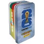 PANINI FIFA World Cup 2026 sběratelské karty 64ks plechová krabička 4 druhy