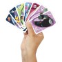 MATTEL HRA Uno karty Lilo & Stitch *SPOLEČENSKÉ HRY*