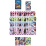 MATTEL HRA Uno karty Lilo & Stitch *SPOLEČENSKÉ HRY*