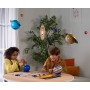 RAVENSBURGER Puzzle 3D Sluneční soustava 8x puzzleball 522 dílků plast