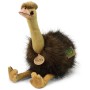 PLYŠ Pták Pštros Emu 28cm Eco-Friendly *PLYŠOVÉ HRAČKY*