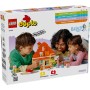 LEGO DUPLO Bluey a jeho dům 10459 STAVEBNICE