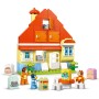 LEGO DUPLO Bluey a jeho dům 10459 STAVEBNICE