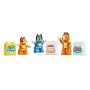LEGO DUPLO Bluey a jeho dům 10459 STAVEBNICE