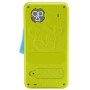 FISHER PRICE Pejskův baby chytrý telefon naučný na baterie Světlo Zvuk