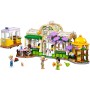 LEGO FRIENDS Kavárna plná rostlin a květinářství 42671 STAVEBNICE