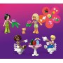 LEGO FRIENDS Kavárna plná rostlin a květinářství 42671 STAVEBNICE