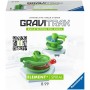 RAVENSBURGER Stavebnice GraviTrax Spirála rozšíření ke kuličkové dráze