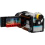 LEGO CREATOR Retro fotoaparát 3v1 31147 STAVEBNICE
