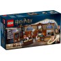 LEGO HARRY POTTER Bradavický hrad: Hodina kouzelných formulí 76442 STAVEBNICE