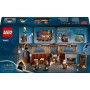 LEGO HARRY POTTER Bradavický hrad: Hodina kouzelných formulí 76442 STAVEBNICE