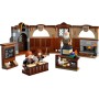 LEGO HARRY POTTER Bradavický hrad: Hodina kouzelných formulí 76442 STAVEBNICE