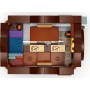 LEGO HARRY POTTER Bradavický hrad: Hodina kouzelných formulí 76442 STAVEBNICE