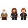 LEGO HARRY POTTER Bradavický hrad: Hodina kouzelných formulí 76442 STAVEBNICE