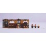 LEGO HARRY POTTER Bradavický hrad: Hodina kouzelných formulí 76442 STAVEBNICE