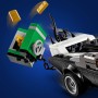 LEGO MARVEL Spider-Man vs. Venomův výkonný sporťák 76309 STAVEBNICE
