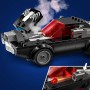 LEGO MARVEL Spider-Man vs. Venomův výkonný sporťák 76309 STAVEBNICE