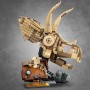 LEGO JURASSIC WORLD Dinosauří fosilie: Lebka triceratopse 76969 STAVEBNICE