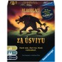 RAVENSBURGER Hra Vlkodlaci za úsvitu *SPOLEČENSKÉ HRY*