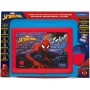 Lexibook česko-anglický vzdělávací notebook Spiderman 124 aktivit na baterie